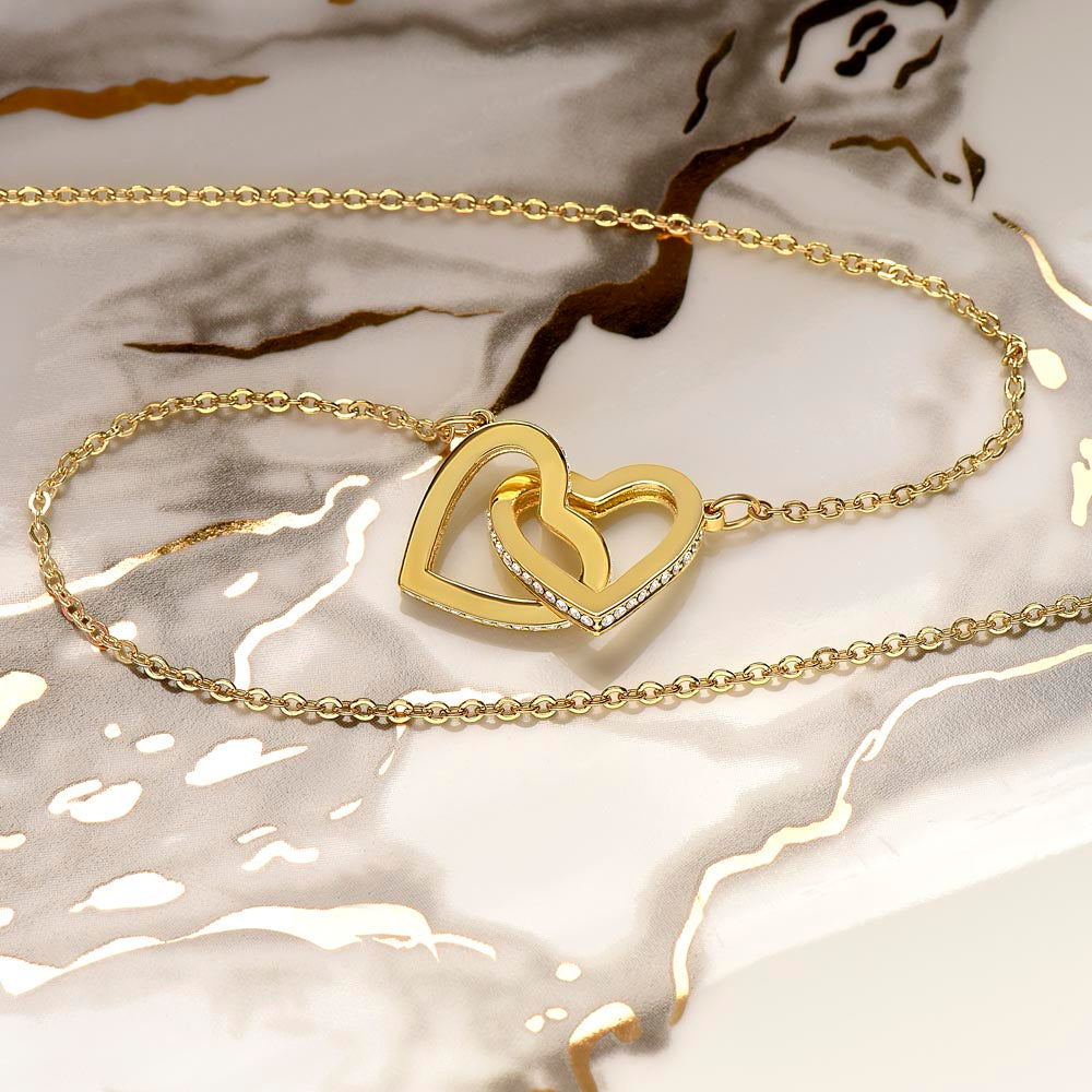 PERSONALIZED - Necklace - For New Mom from Husband - Gift to Wife, Gift to Mother of Children, Gift to Mother of Child
