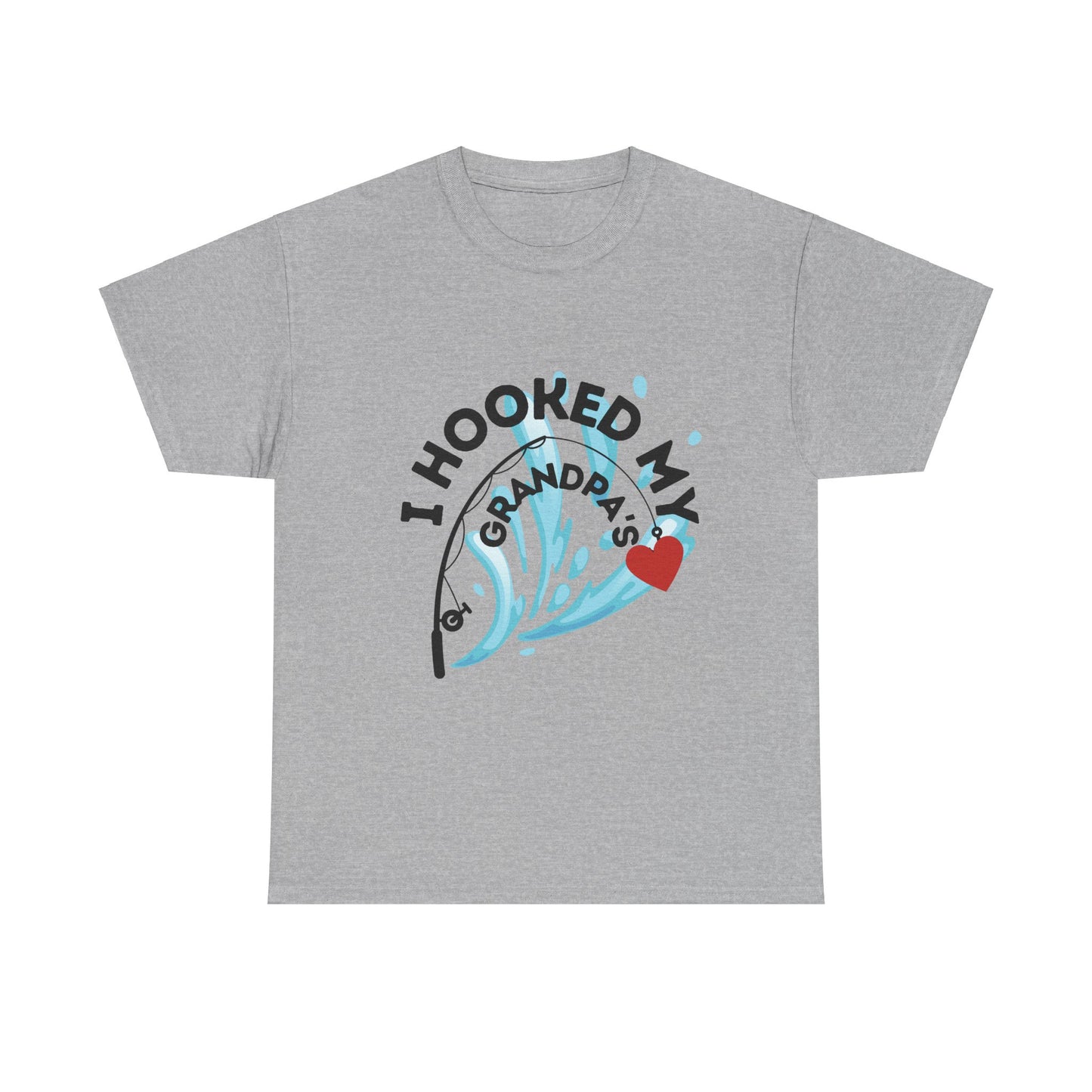 PERSONALIZED Tee - Dad Gift, Grandpa Gift, Uncle Gift, Custom Gift