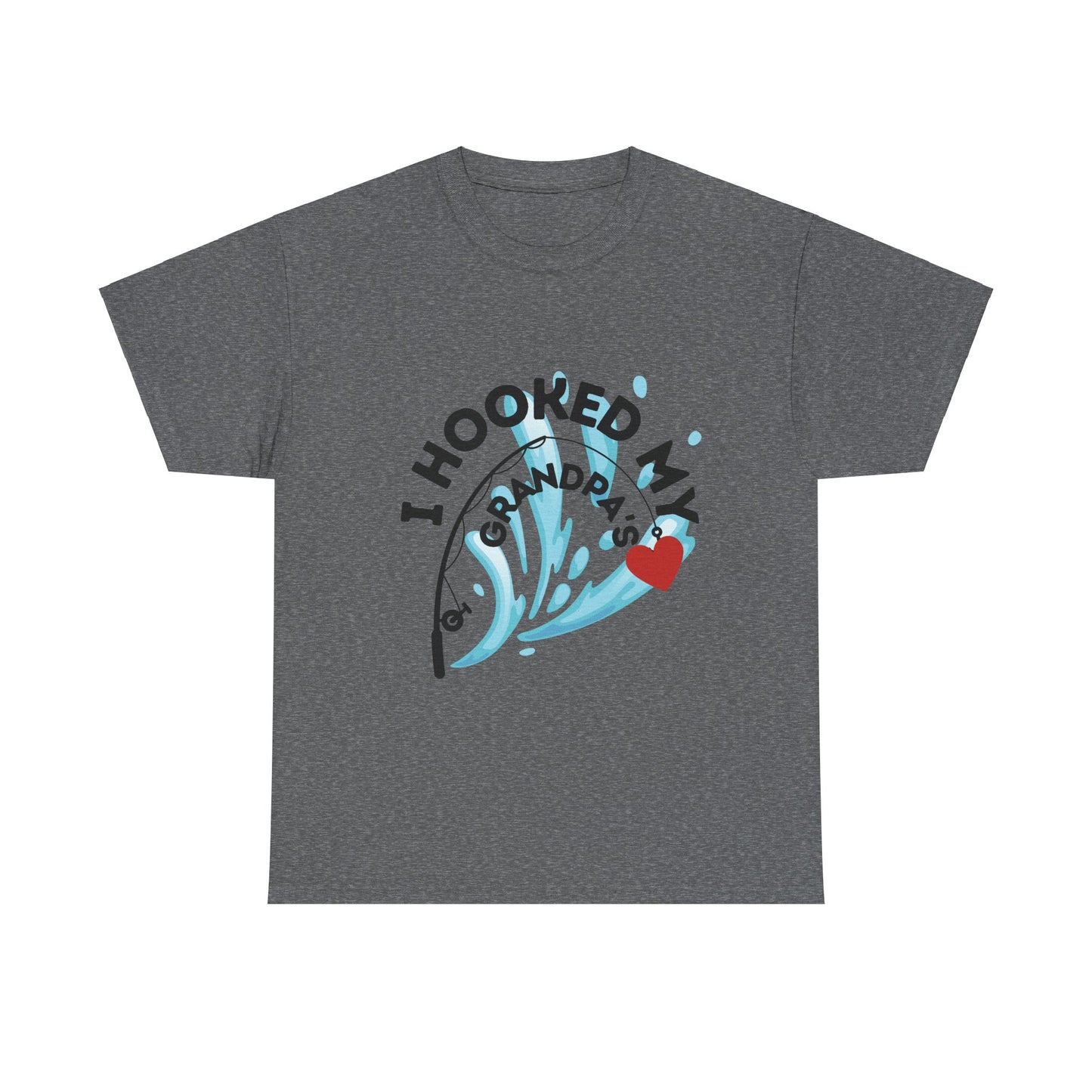 PERSONALIZED Tee - Dad Gift, Grandpa Gift, Uncle Gift, Custom Gift