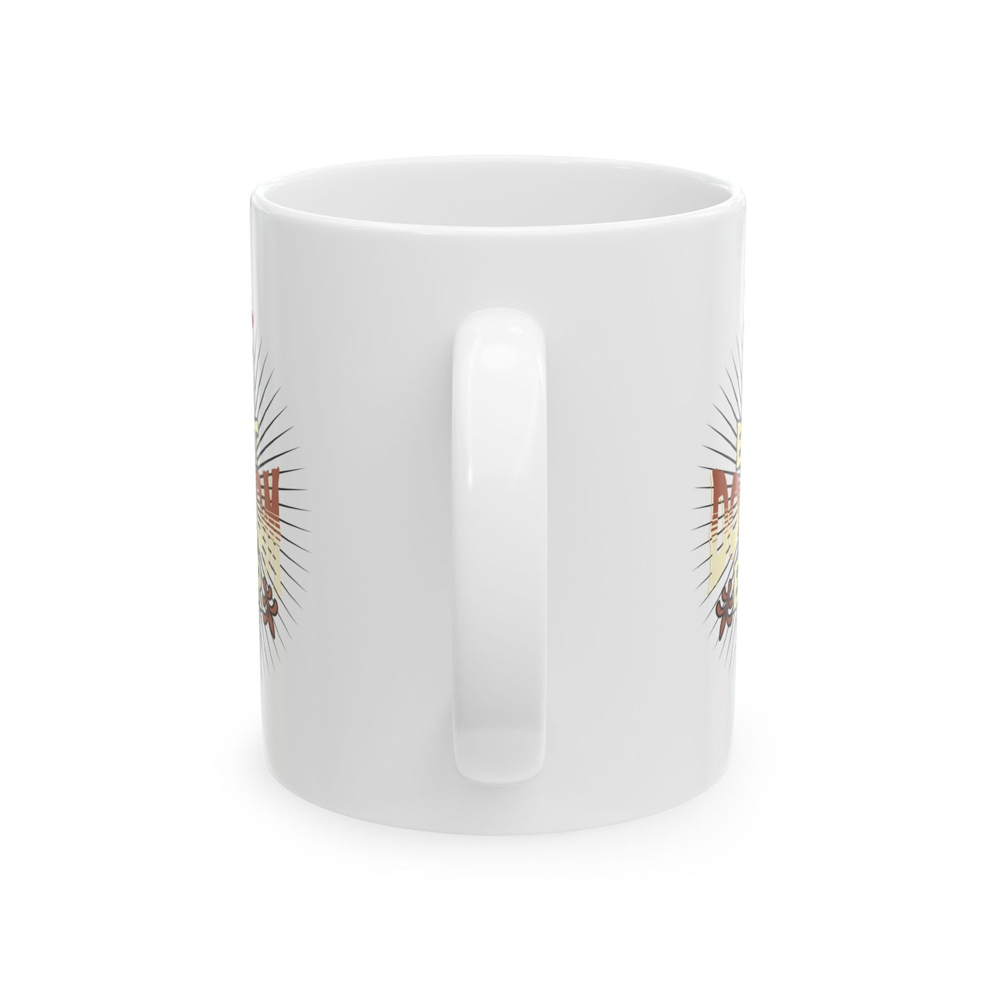 Best Dog Mom Ever - MUG - Personalize, Mother, Grandmother, Aunt, Sister, etc.