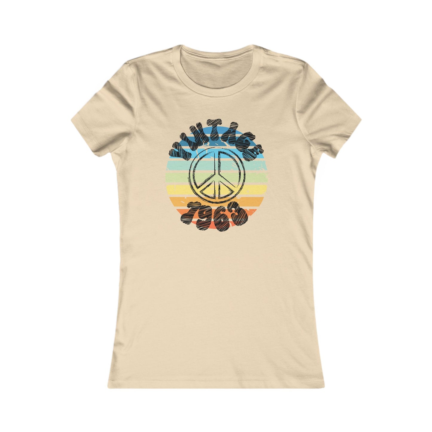 PERSONALIZED - VINTAGE (Birth Year) Tee - Gift for Her