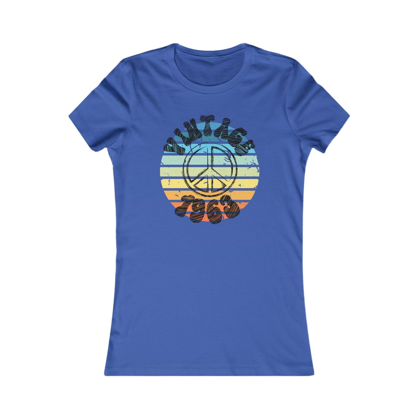 PERSONALIZED - VINTAGE (Birth Year) Tee - Gift for Her
