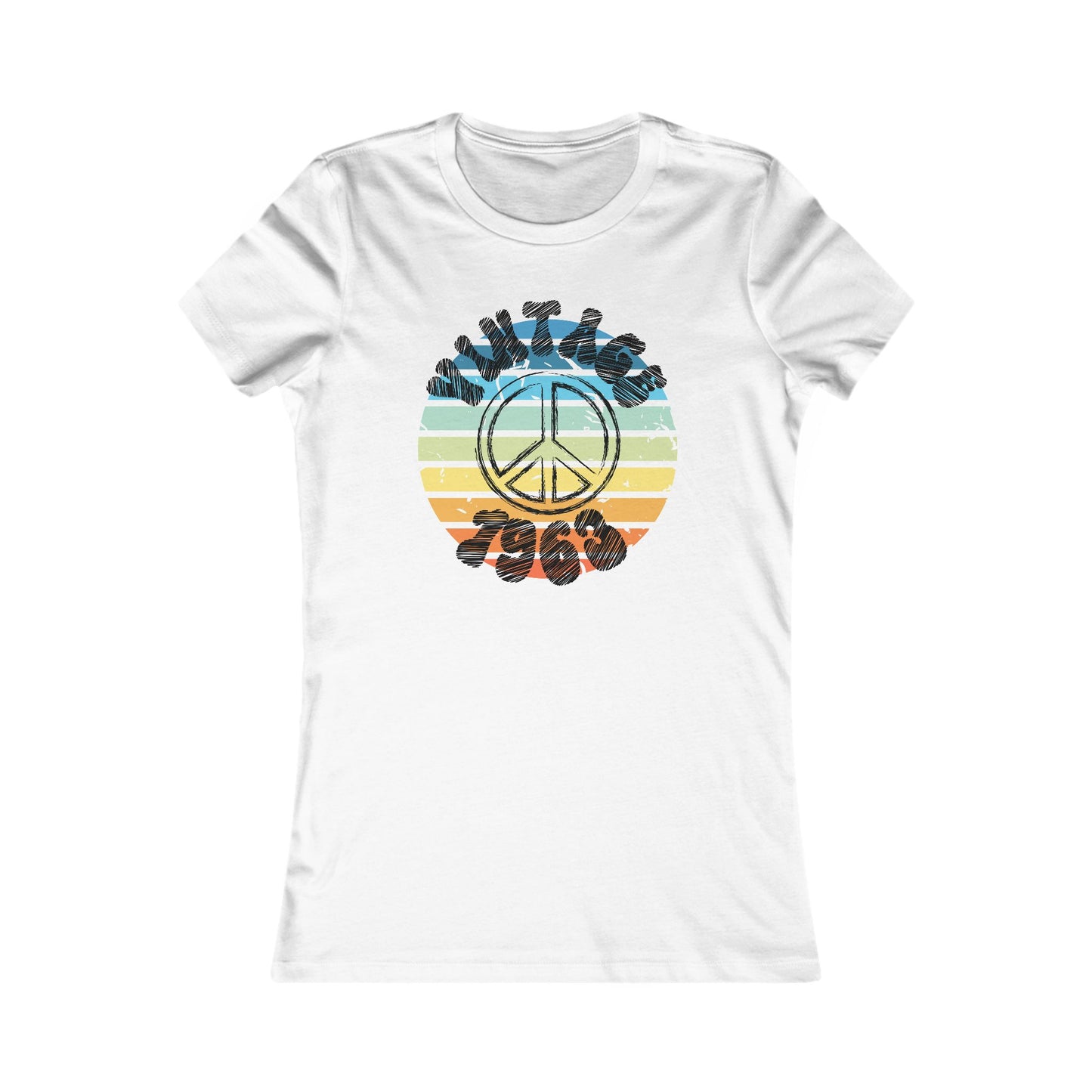 PERSONALIZED - VINTAGE (Birth Year) Tee - Gift for Her