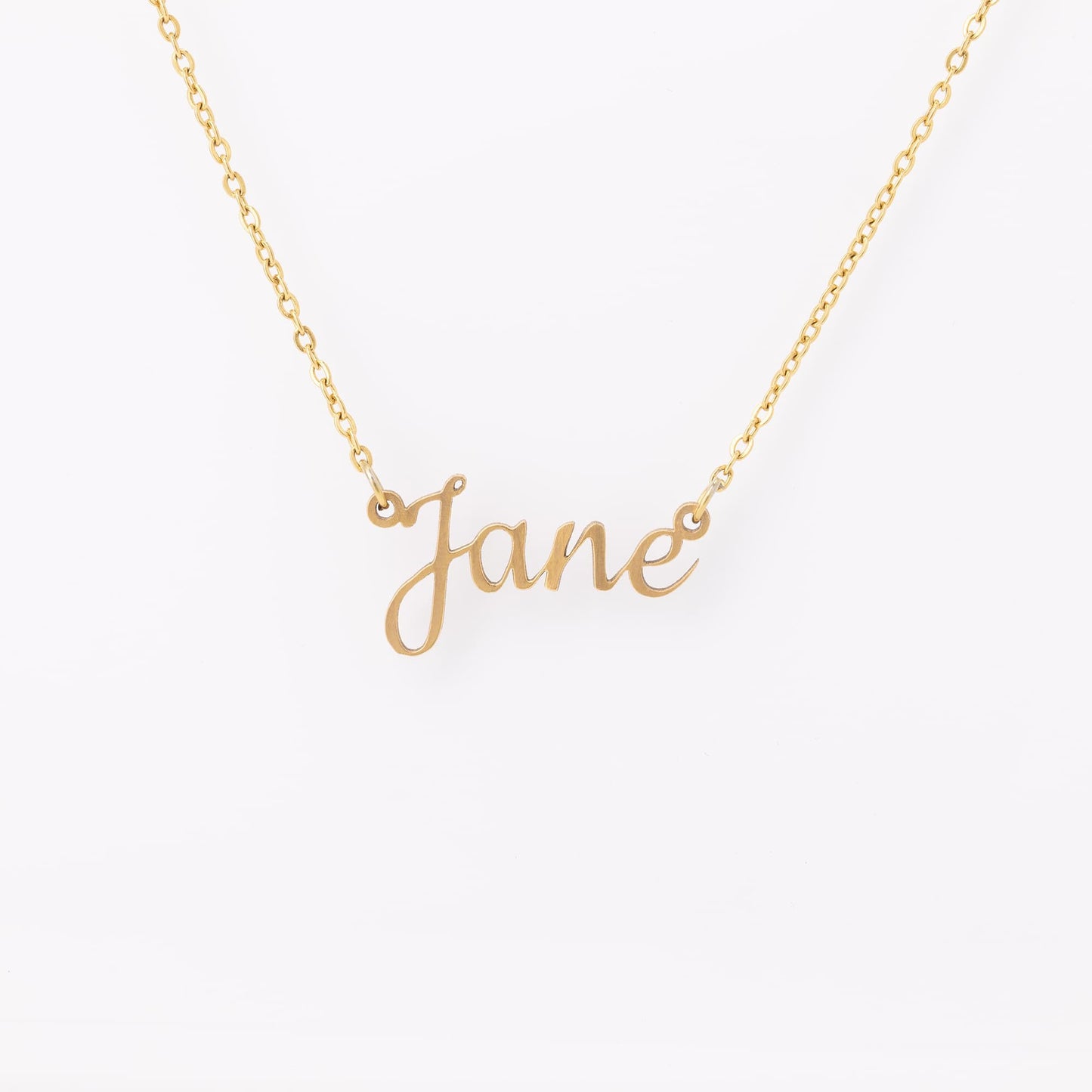 Mother, Daughter, Sister, Aunt, Grandma, Girlfriend Gift Necklace