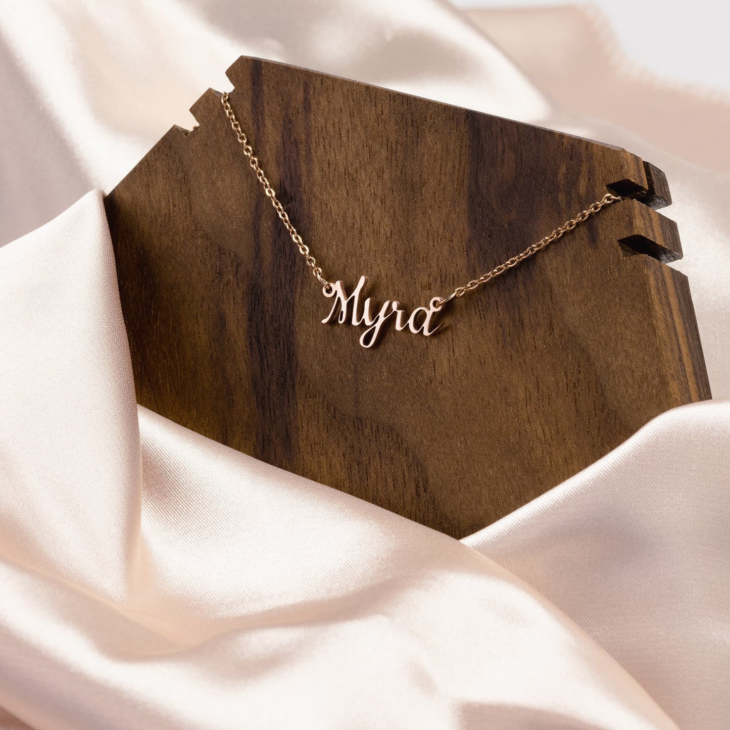 Mother, Daughter, Sister, Aunt, Grandma, Girlfriend Gift Necklace
