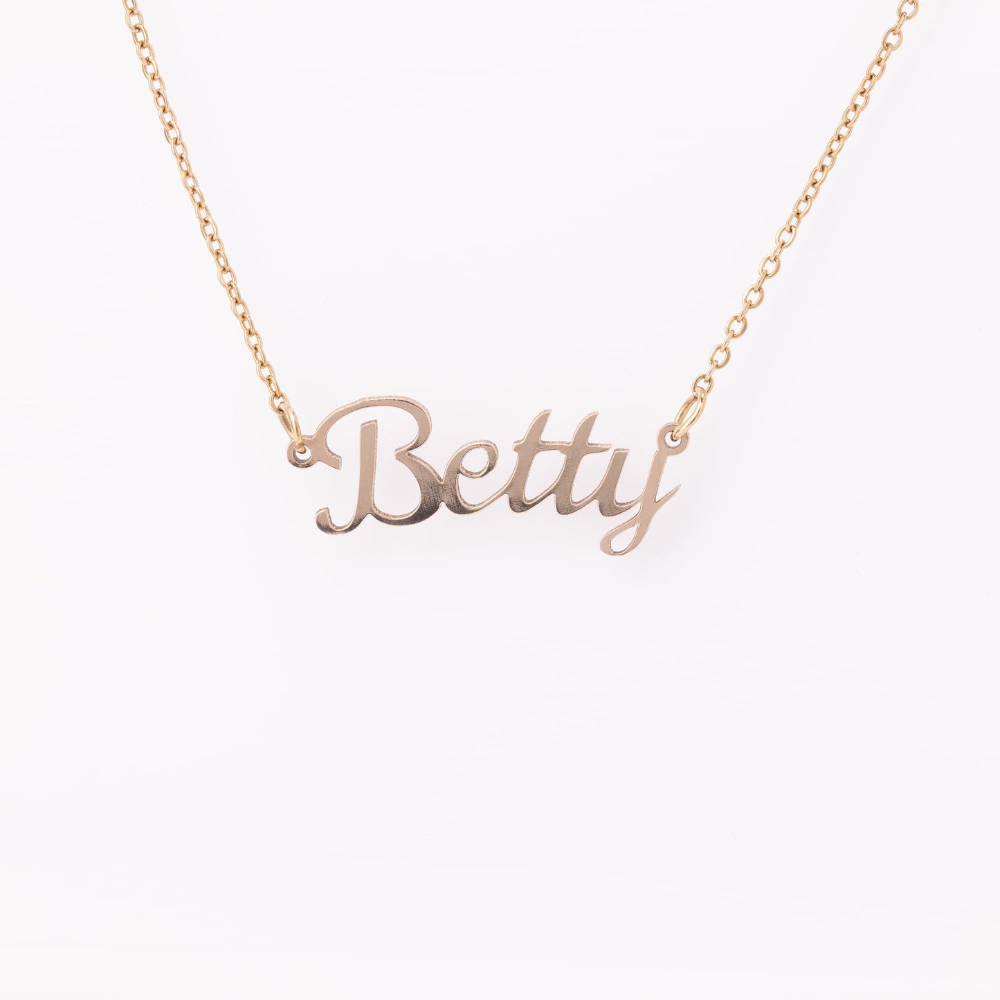 Mother, Daughter, Sister, Aunt, Grandma, Girlfriend Gift Necklace