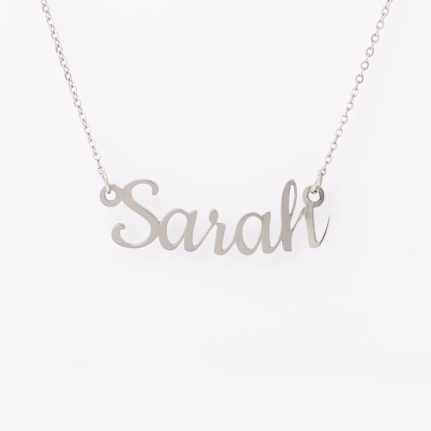 Mother, Daughter, Sister, Aunt, Grandma, Girlfriend Gift Necklace