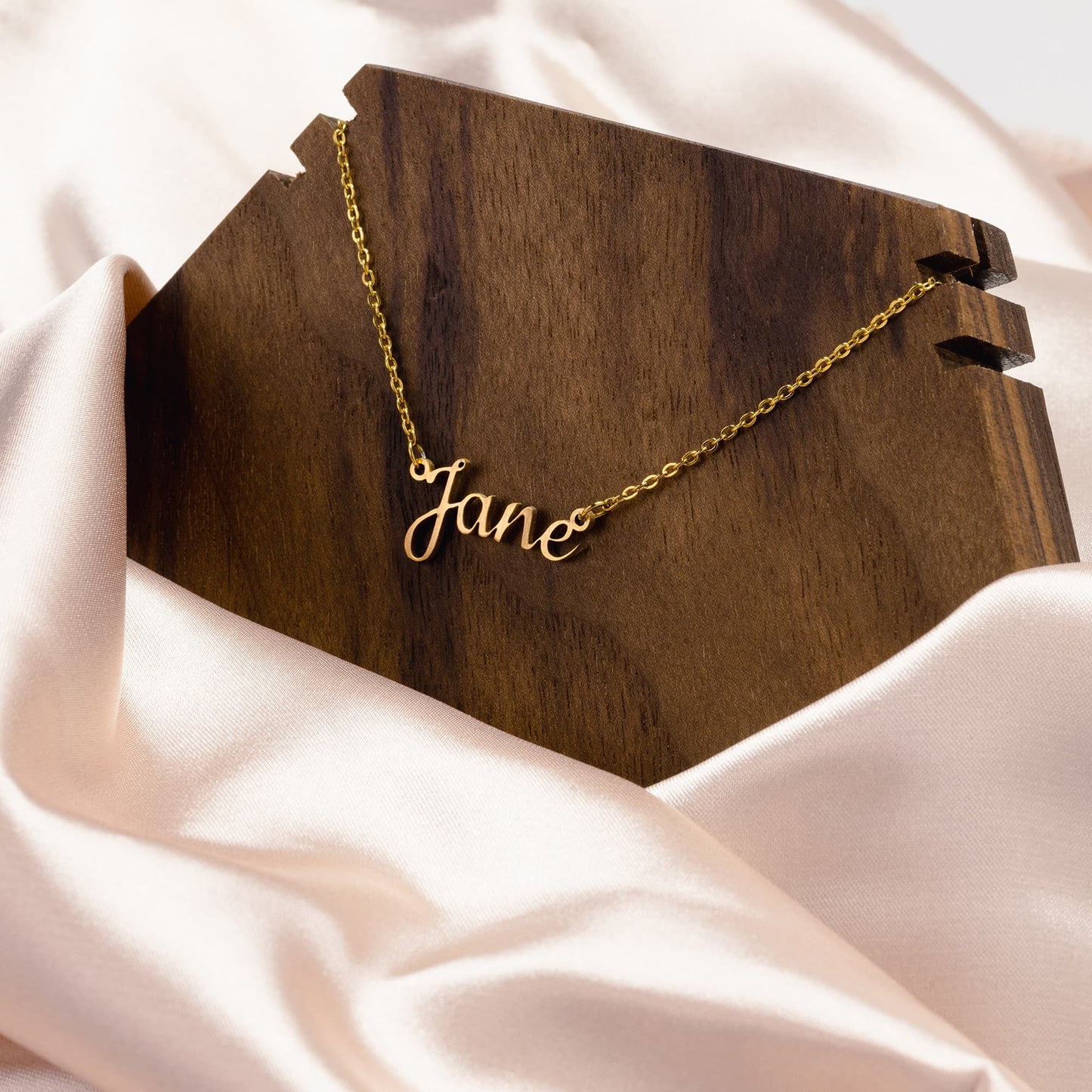 Mother, Daughter, Sister, Aunt, Grandma, Girlfriend Gift Necklace