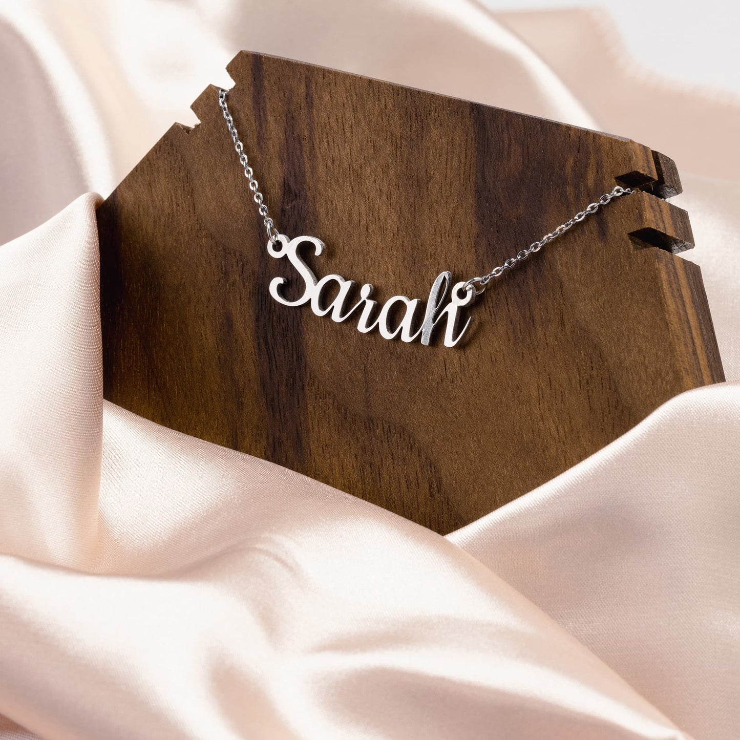 Mother, Daughter, Sister, Aunt, Grandma, Girlfriend Gift Necklace
